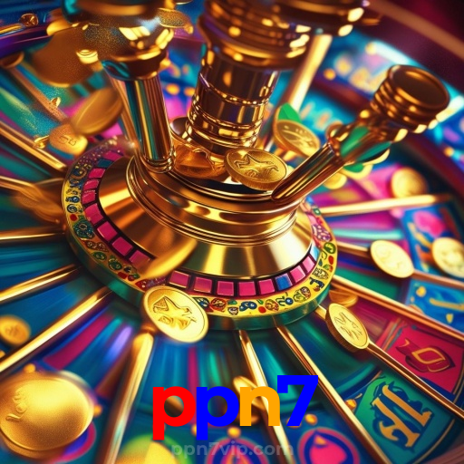 ppn7:Aposte nas roletas e conquiste prêmios incríveis!