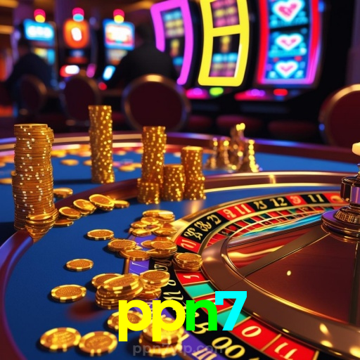 ppn7:O cassino mais confiável para jogar blackjack e apostar no futebol!