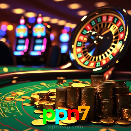 ppn7:Apostas emocionantes no futebol e diversão garantida com roleta e poker!
