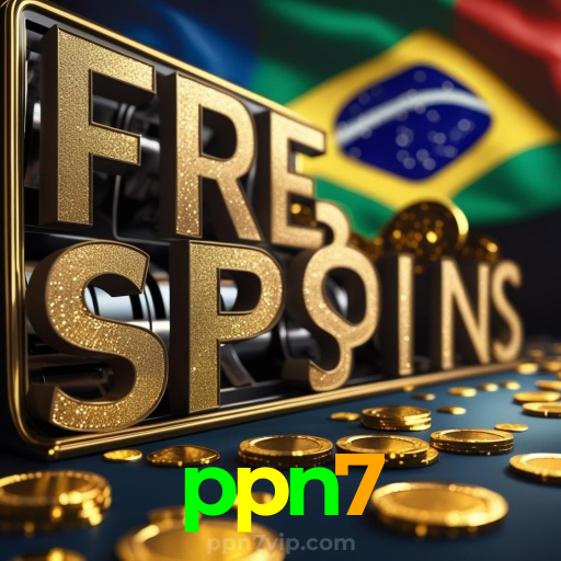 ppn7:Jogue nas melhores slots e conquiste o jackpot dos seus sonhos!