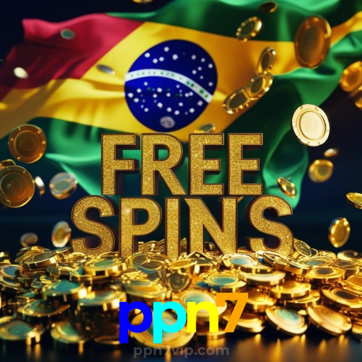 ppn7:Jogue nas melhores slots e conquiste o jackpot dos seus sonhos!