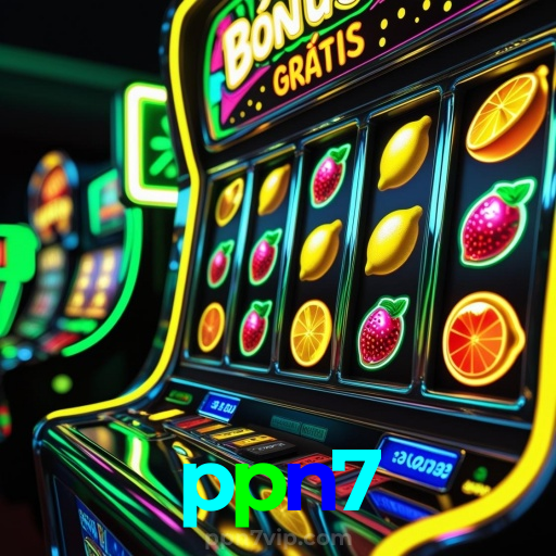 ppn7:Onde sua sorte brilha: cassino online com futebol e jogos emocionantes!