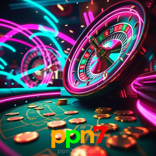 ppn7:A emoção das slots te espera! Aposte agora e ganhe!