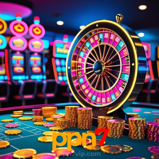 ppn7：Jogue poker, roleta e aposte no futebol no cassino online mais seguro!