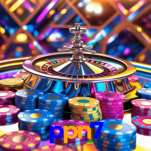 ppn7:A emoção das slots te espera! Aposte agora e ganhe!