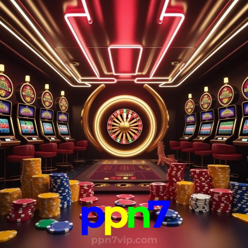 ppn7:Cada jogo é uma chance de ganhar! Jogue agora e vença!