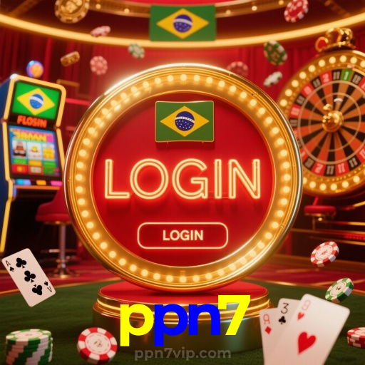 ppn7：Entre no nosso cassino online e jogue nas roletas agora!