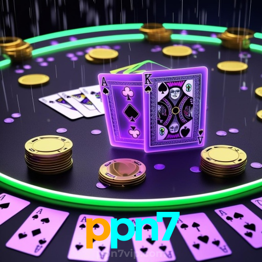 ppn7:Jogue slots, blackjack e aposte ao vivo no futebol com segurança!