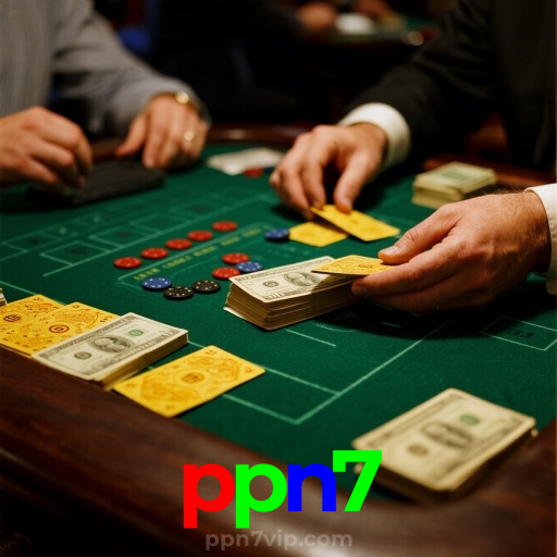 ppn7:Cada jogo é uma chance de ganhar! Jogue agora e vença!