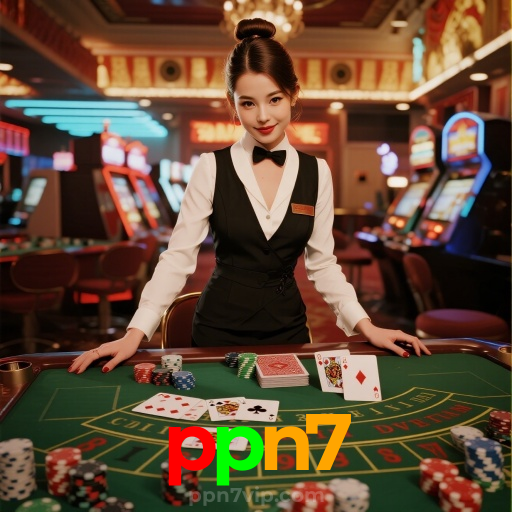 ppn7:Ganhe prêmios fantásticos nas roletas online!