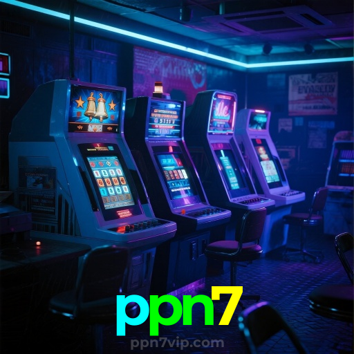 ppn7：Jogue blackjack e sinta a emoção de vencer no cassino!