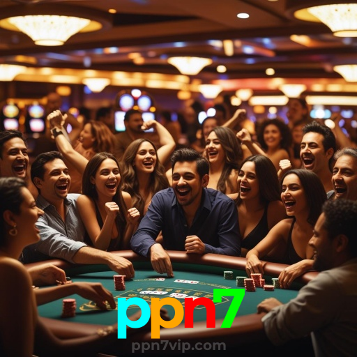 ppn7:Apostas ao vivo no futebol e prêmios épicos nos jogos de cassino!