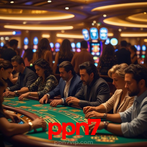 ppn7：Ganhe no futebol e nos melhores jogos de cassino como poker e blackjack!
