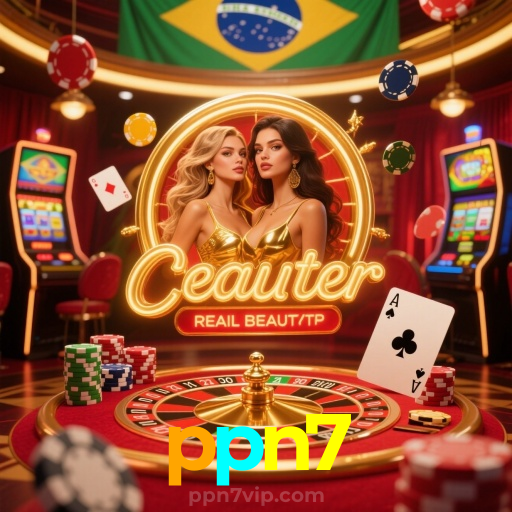 ppn7：Onde você pode apostar no futebol e jogar os melhores jogos de cassino!