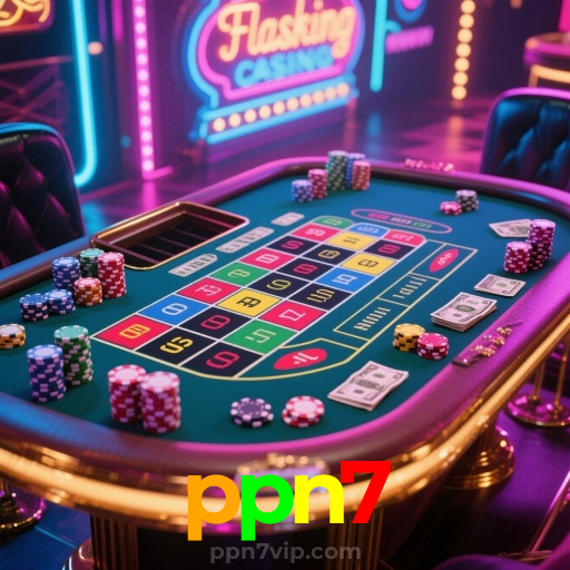 ppn7:Apostas no futebol e diversão garantida com roleta e blackjack!