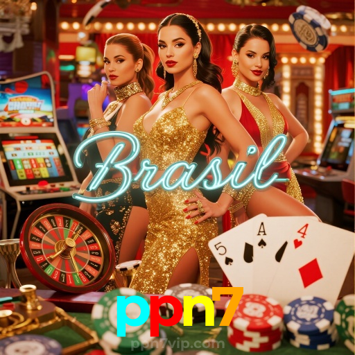 ppn7:Gire as slots e conquiste o jackpot agora mesmo!