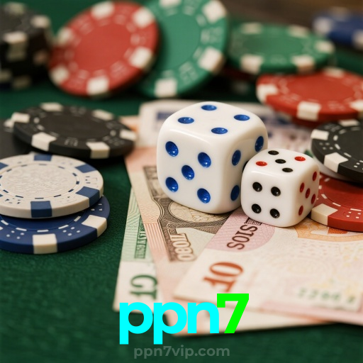 ppn7：O cassino online está esperando por você! Jogue e vença!