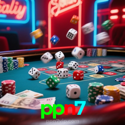 ppn7：Em nosso cassino online, grandes prêmios estão ao seu alcance!