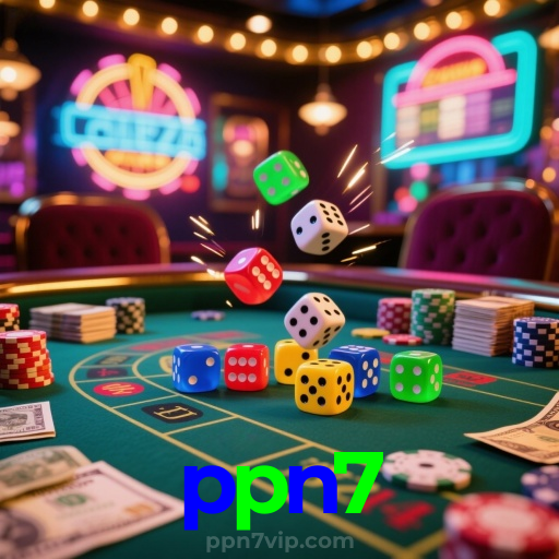 ppn7:Aposte nas nossas roletas e veja a sorte sorrir para você!