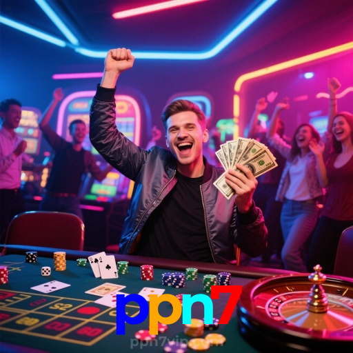ppn7：O cassino online mais seguro para apostar no futebol e jogar blackjack!