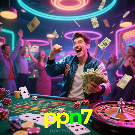 ppn7:Aposte no seu time e jogue roleta no cassino mais confiável!