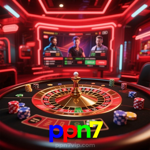 ppn7：Jogue poker online e mostre que você é o mestre das cartas!