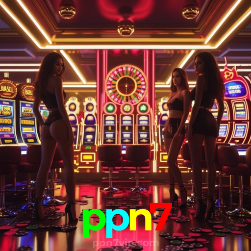 ppn7：Onde a diversão e a sorte se encontram: poker, roleta e futebol online!