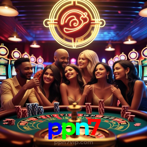 ppn7:Jogue poker, ganhe no futebol e vença no cassino online mais confiável!