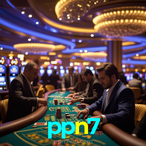 ppn7：Aposte no futebol e ganhe prêmios fantásticos no melhor cassino online!