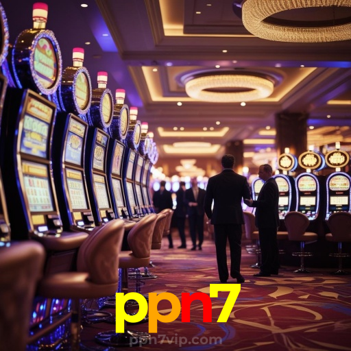 ppn7：Jogue as melhores slots e aposte no futebol para grandes vitórias!