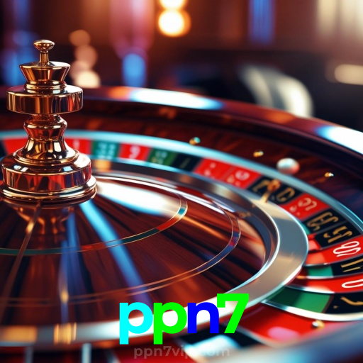 ppn7:Jogue nas slots e ganhe grandes prêmios com cada giro!