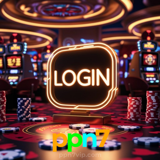 ppn7：A diversão começa aqui! Jogue nas slots e ganhe muito mais!