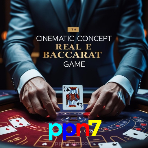 ppn7:Aposte nas mesas de poker e mostre quem é o mestre das cartas!