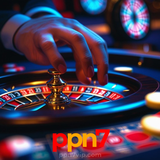 ppn7:Onde sua sorte brilha com poker, roleta e apostas no futebol online!