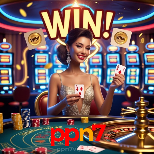 ppn7:Aposte no futebol e conquiste prêmios em blackjack e roleta!