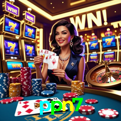 ppn7:Jogue blackjack, aposte no futebol e conquiste vitórias épicas no cassino online!