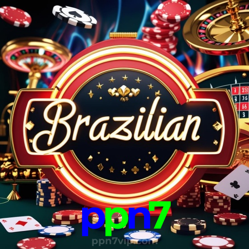 ppn7:Diversão garantida com blackjack, roleta e apostas ao vivo no futebol!