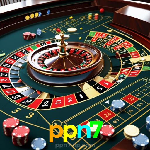 ppn7:Aposte nas mesas de poker e mostre quem é o mestre das cartas!