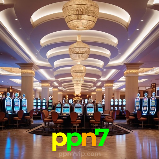 ppn7:Gire as slots e conquiste prêmios incríveis!