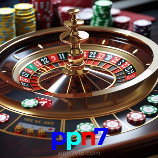 ppn7:Aposte agora nas roletas e mostre sua sorte!