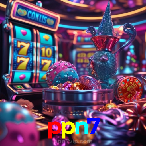ppn7:Onde sua sorte brilha com poker, roleta e apostas no futebol online!