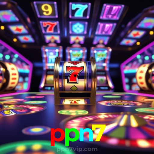 ppn7:Aposte agora e ganhe no melhor cassino online!