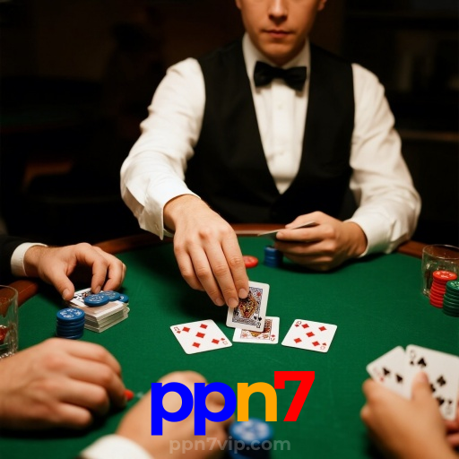ppn7：Jogue poker, aposte no futebol e ganhe prêmios ao vivo!