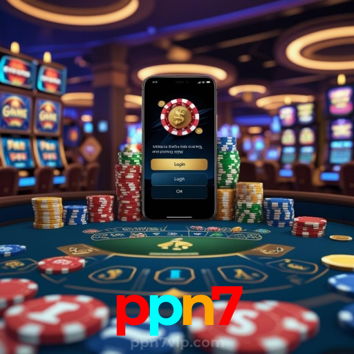 ppn7:Vença no blackjack e prove que você é um verdadeiro mestre!