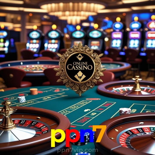 ppn7:Jogue nas melhores slots e conquiste o jackpot dos seus sonhos!