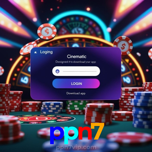 ppn7：Cada giro nas slots pode ser uma grande vitória! Aposte agora!