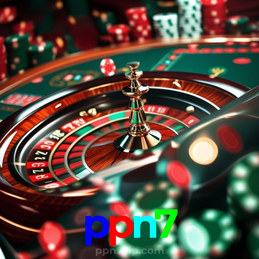 ppn7：Jogue nas slots e mude sua sorte com grandes vitórias!