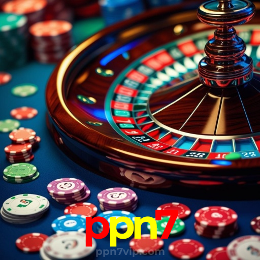 ppn7:Aposte no futebol e ganhe em roleta e blackjack no nosso cassino!