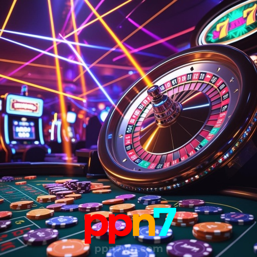 ppn7:Aposte na roleta e conquiste prêmios incríveis em nosso cassino!