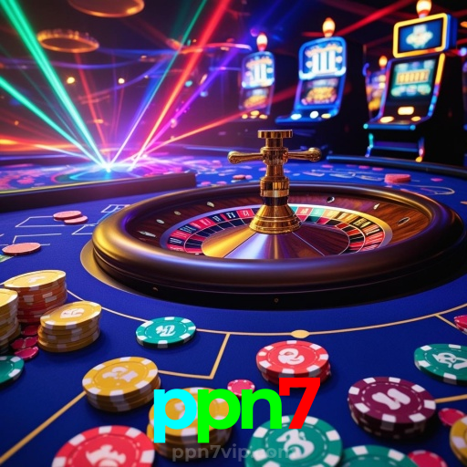 ppn7:Aposte nas melhores slots e conquiste vitórias impressionantes!